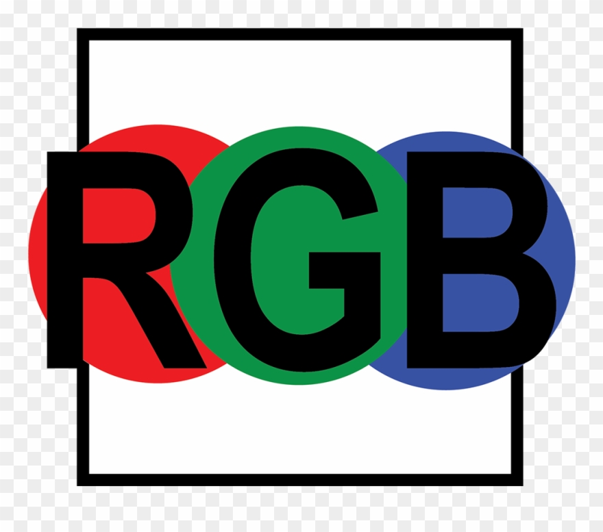 Png Flexiflex Mm Rgb Lights - Rbg Logo Clipart