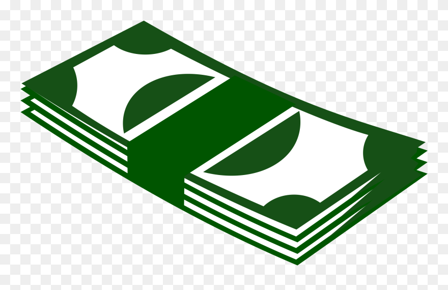 Cod Oil Delivery Doesn't Include Equipment Maintenance - Animasi Uang Png Clipart