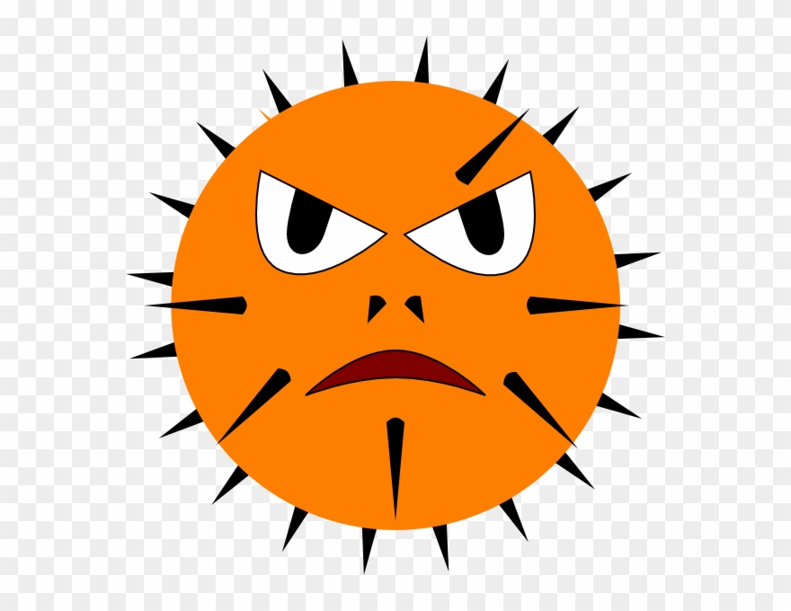 Agent Orange - Frankc - Download Clipart