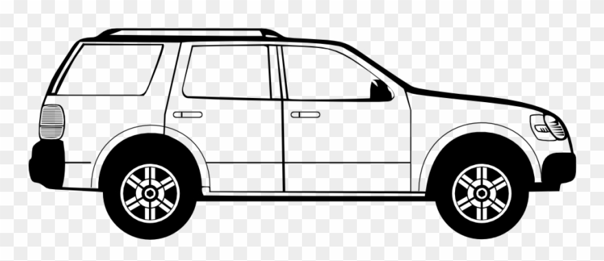 Vehicle Clip Art - Auto Animado Gif Png Transparent Png