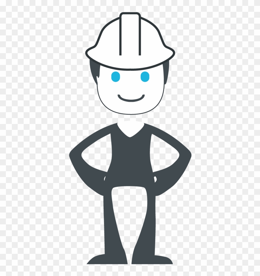 Job Clipart Retail Job - Job - Png Download