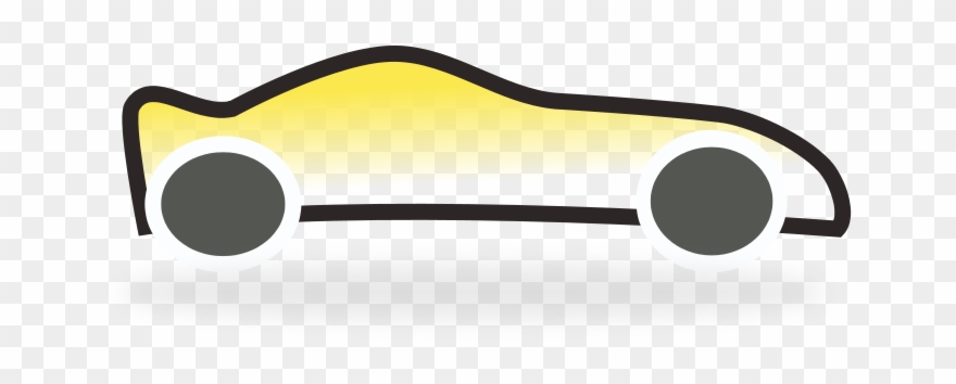 Netalloy Car Logo Free Vector - Balap Mobil Motor Clipart