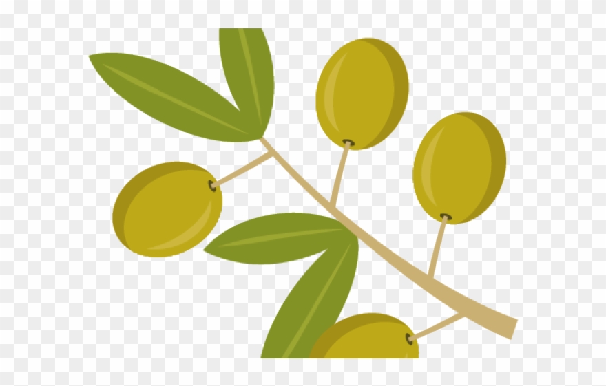Olive Clipart
