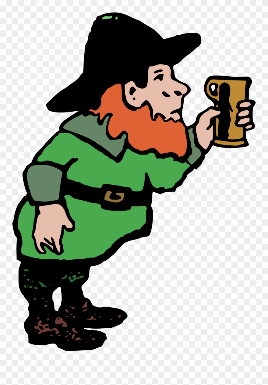 Clip Freeuse Download And Beer Big Image - Beer - Png Download