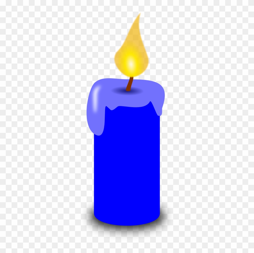 Candle Images Clip Art - Candle Clip Art Png Transparent Png