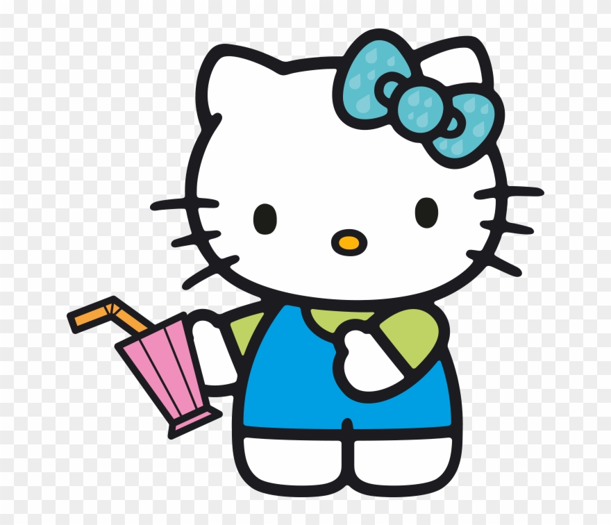 Leading Uk Food And Beverage Business - Hello Kitty Png Food Clipart