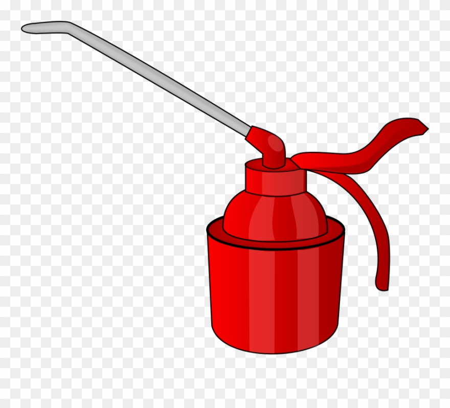 Can Clip Art Buret Cliparts Transprent Png - Oil Can Transparent Png