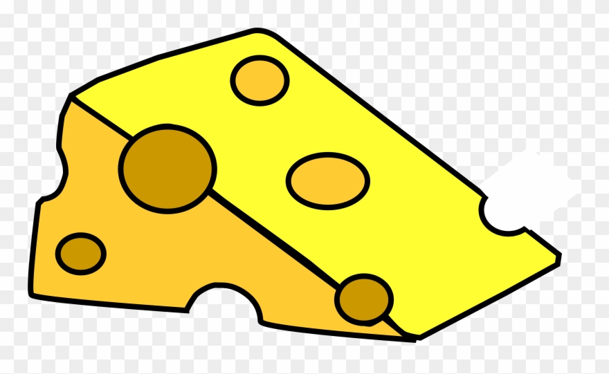 Chalkboard - Cheese - Cheese Clip Art - Png Download