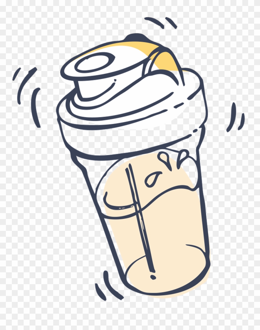 Strippd Whey Lean Protein Bundle Vanilla Strippd Limited - Clip Art Protein Shake Clipart - Png Download