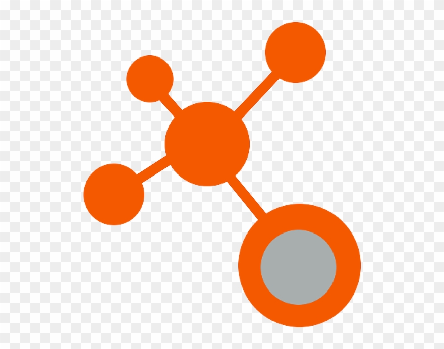 Network Clip Art - Adinkra Togetherness - Png Download