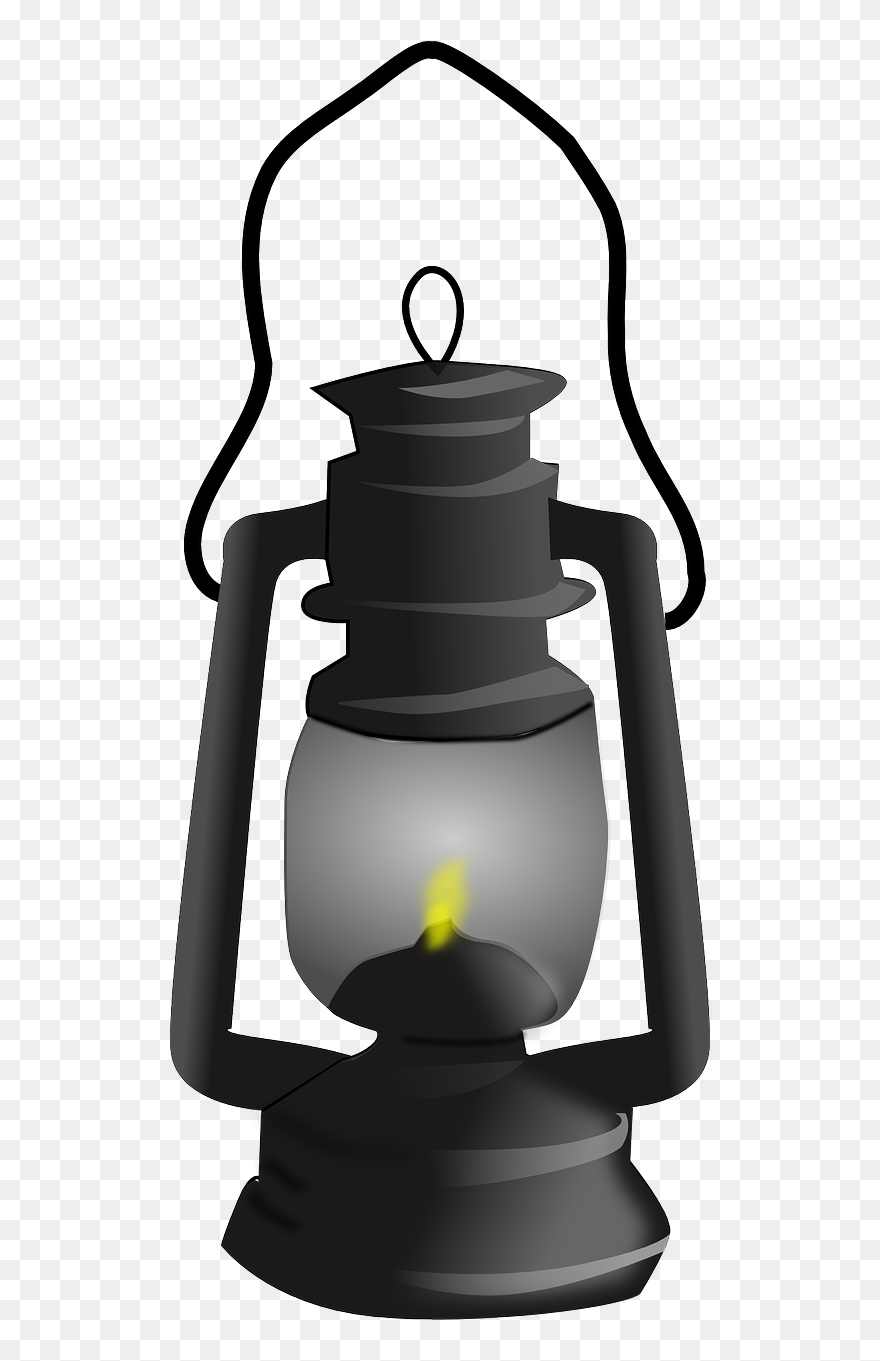 Lantern Clipart - Clip Art Lantern - Png Download