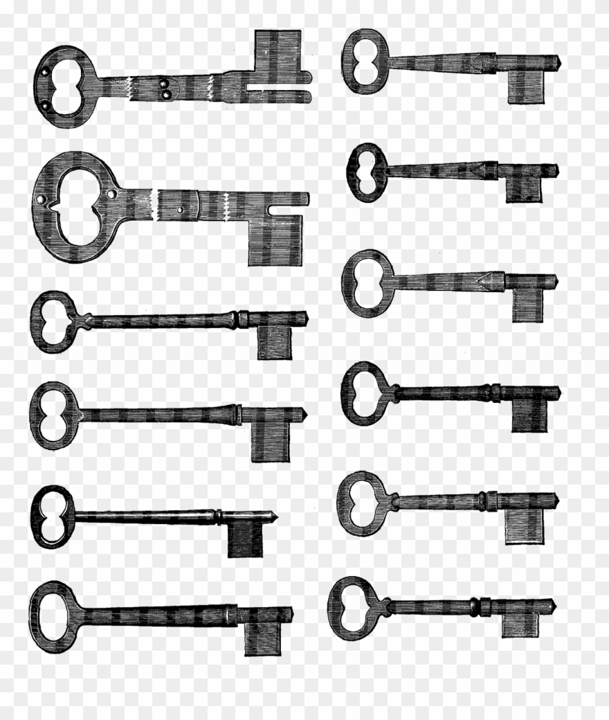 Free Printable Digital Collage Sheet Of 12 Vintage - Collage Clipart