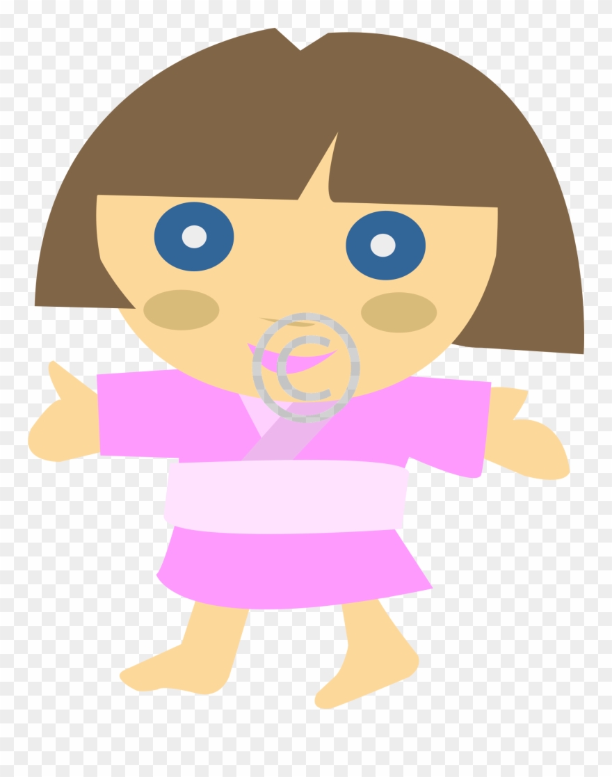 Japan Cartoon Character Art - Cartoon Characters Of Japan Clipart