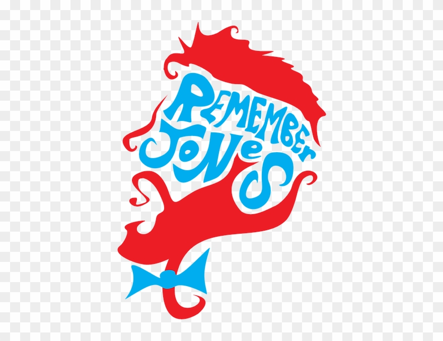 Concert Clipart R&b - New Year's Eve Soul Pop: Remember Jones - Png Download