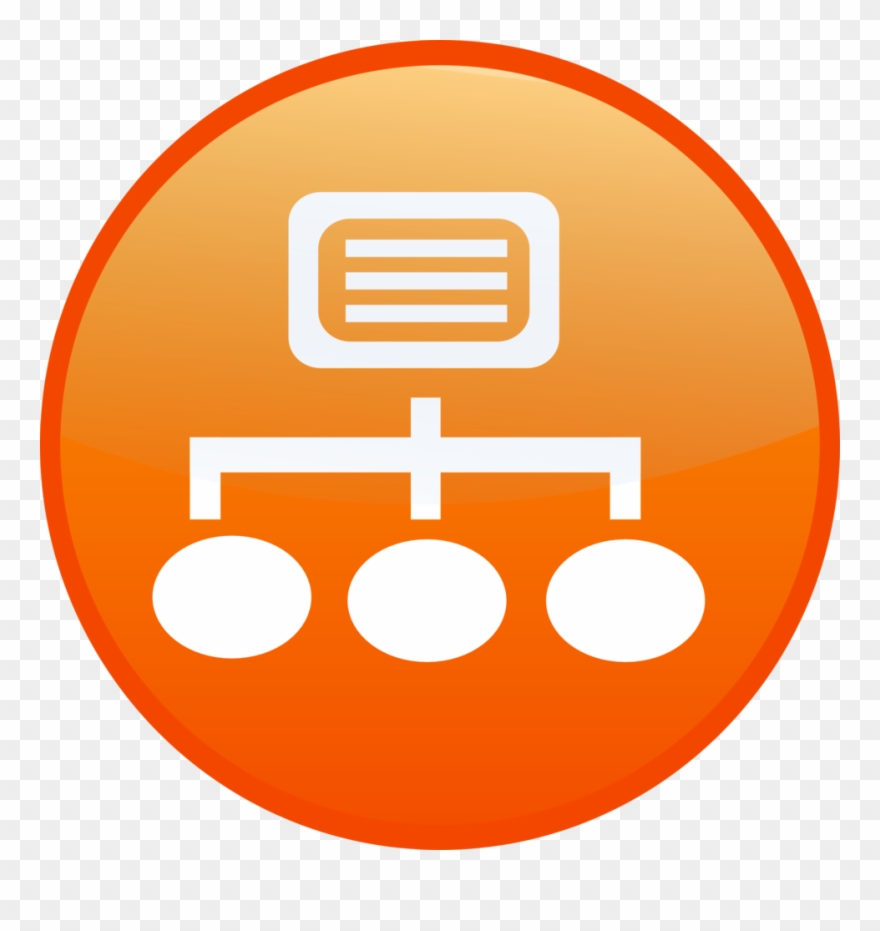 Network Icon Clipart