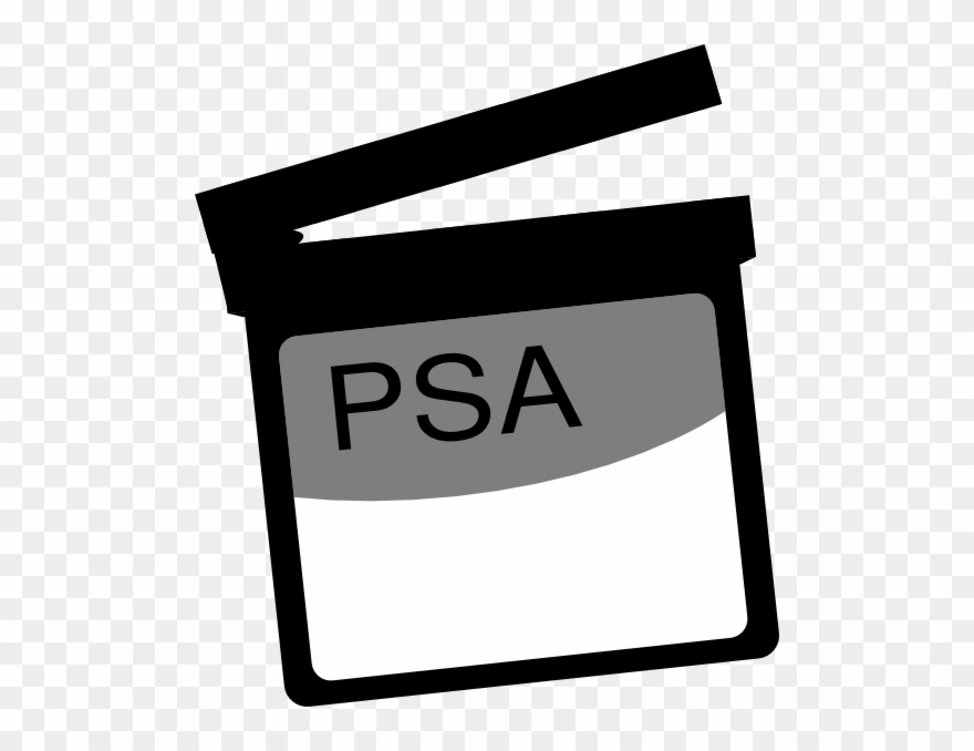 Marketing Clipart Advertiser - Public Service Announcement Png Transparent Png