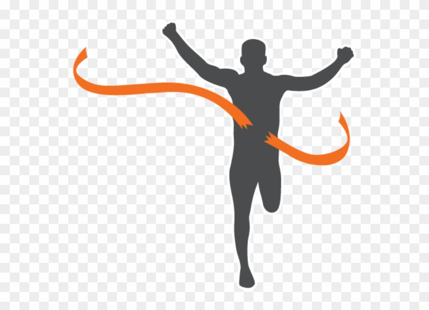 33 - Marathon Png Clipart