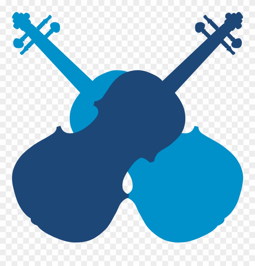 Violin Clipart The Cliparts - Violin Yamaha V3ska - Png Download