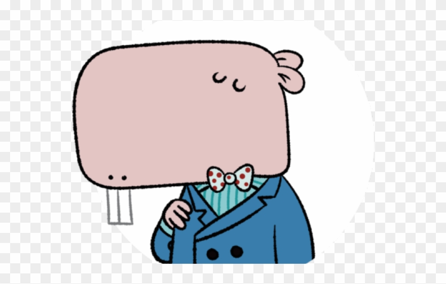 Mole Clipart Mole Rat - Naked Mole-rat - Png Download