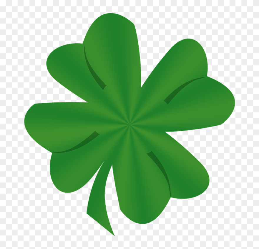Irsh Concert Cliparts - Fete De St Patrick Irlande - Png Download