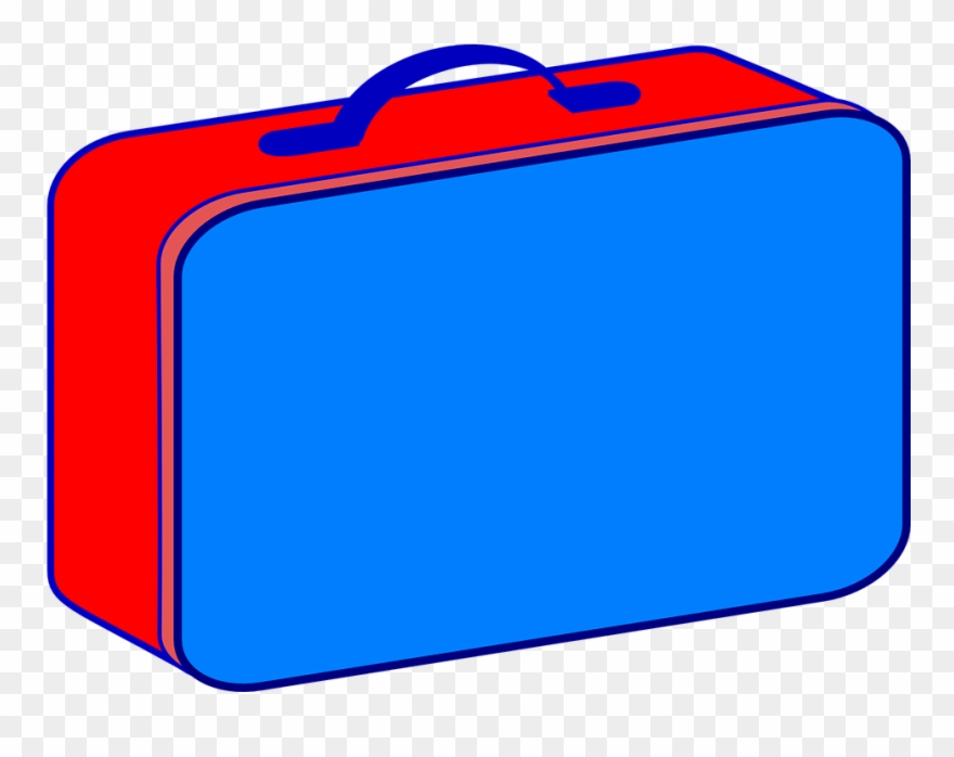 Clipart Lunch Box Clipart - Lancheira Png Transparent Png