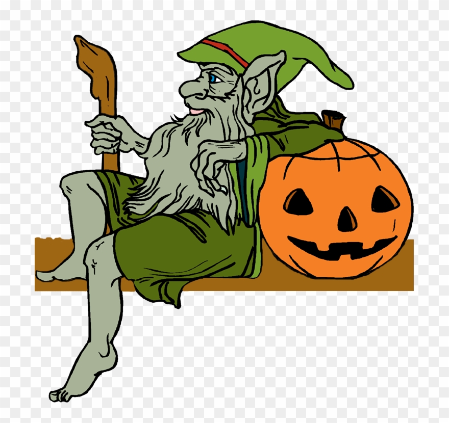 Troll Clipart - Png Download