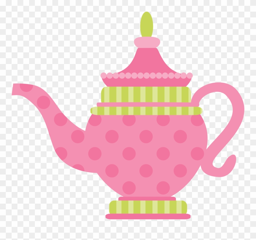 Maria Alice, Kitchen Art, Bule, Alice In Wonderland, - Alice In Wonderland Teapot Clipart - Png Download