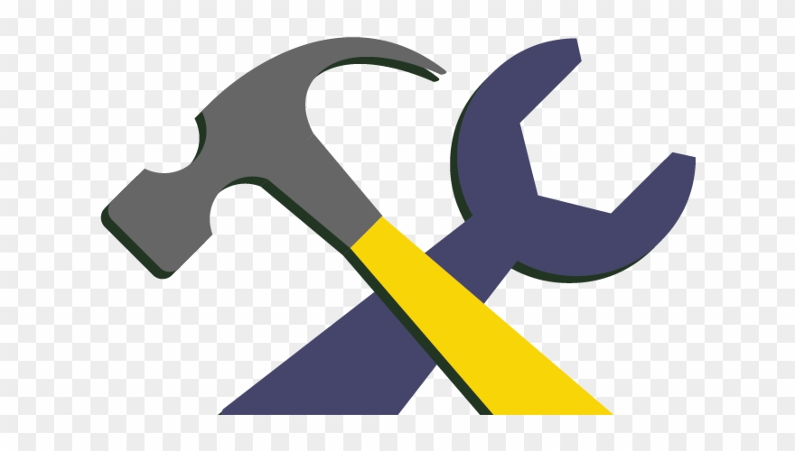 Jpg Royalty Free Download Announcements Clipart Maintenance - Home Repair Images Transparent - Png Download