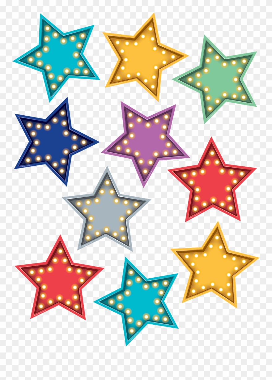 Marquee Bulletin Board Ideas Clipart