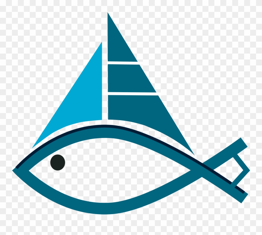 Billfish Atlantic Sailfish Atlantic Blue Marlin Marlin - Lambang Animasi Logo Ikan Marlin Clipart