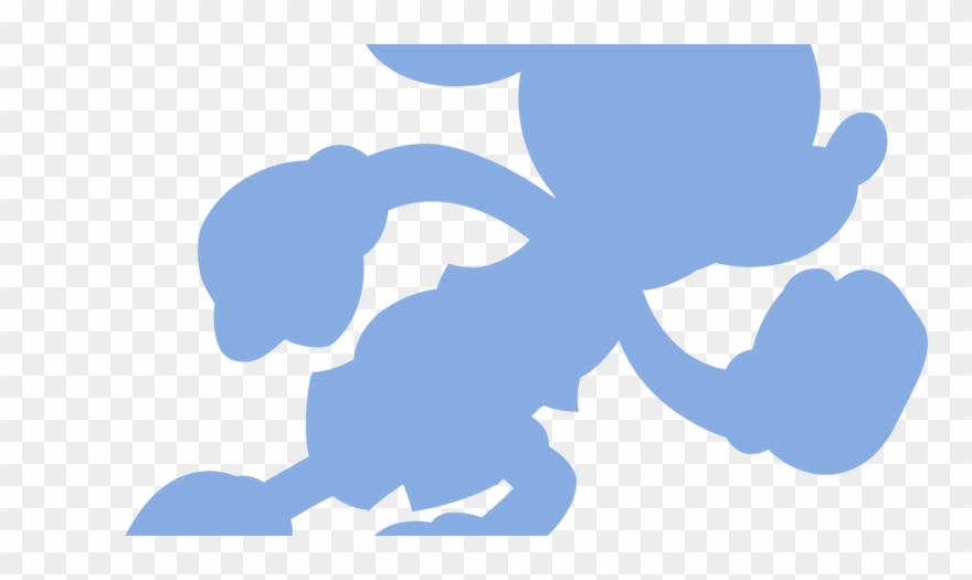 Fast Clipart Kid Marathon - Run Disney Png Transparent Png