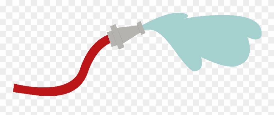 Bombeiros E Polícia - Firefighter Clipart