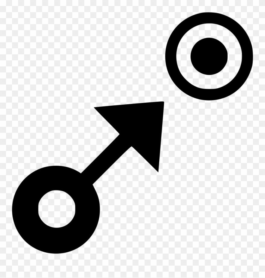 Signs Vector Marquee Arrow - Scalable Vector Graphics Clipart