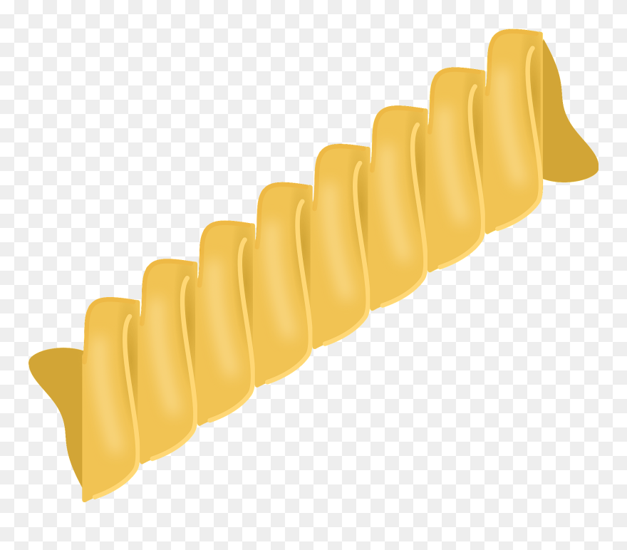 Noodle Clipart - Png Download