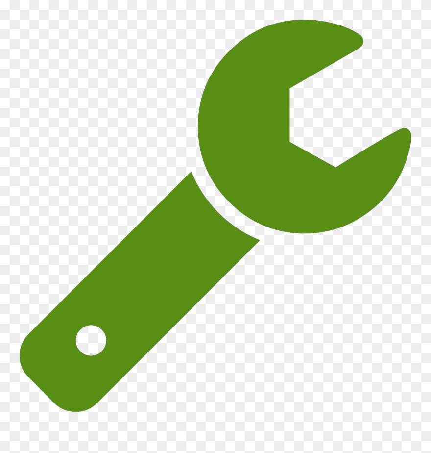 Product Engineering Services From 2g Engineering - Wrench Icon Clipart