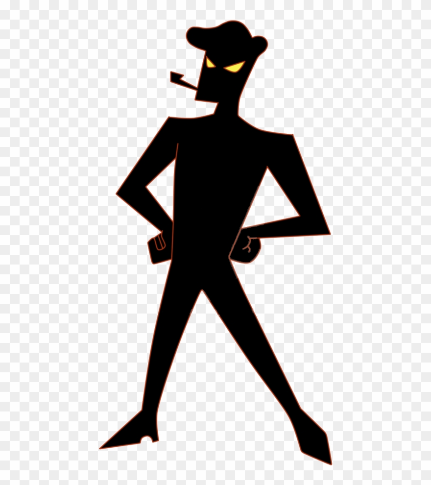 Cartoon Network Clipart Wikia - Father Knd - Png Download