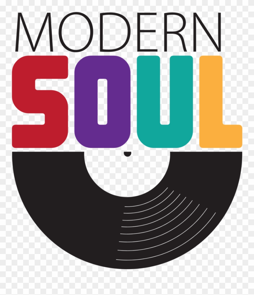 Concert Clipart Soul Music - Modern Soul - Png Download