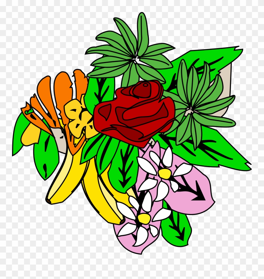 15 Food Clipart Plant For Free Download On Mbtskoudsalg - Food - Png Download
