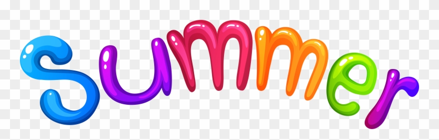 Summer Png Clip Art Imageu200b Quality - Transparent Background Summer Clipart