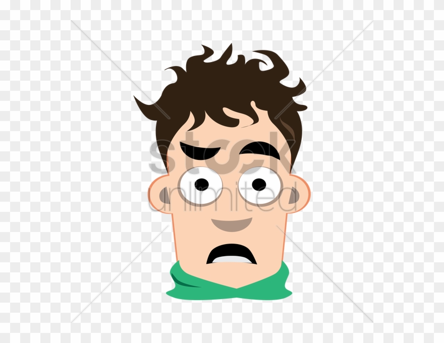 Young Man Clipart Human Clip Art - Man - Png Download