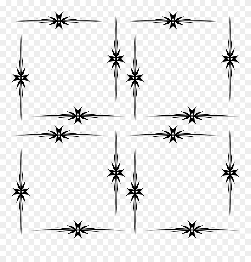 Art Free Chain Free Muster 43ea Bordãƒâ¼ren - Portable Network Graphics Clipart