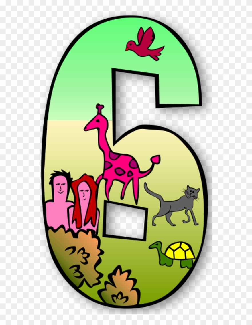 Creation Clip Art - Cartoon Cat Birthday Card For Cat Card - Png Download