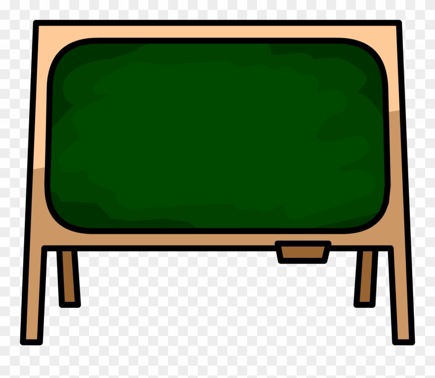 Image - Black Board Png Clipart