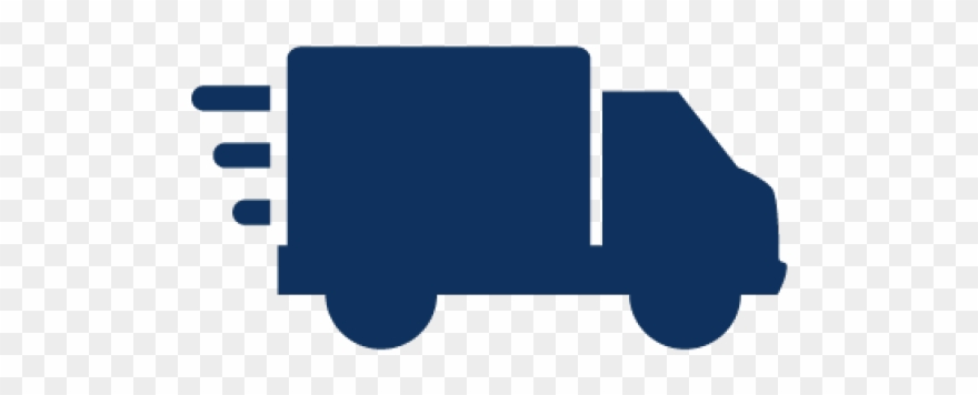 Warehouse Clipart Manufacturing Building - Warehousing & Distribution Icon - Png Download