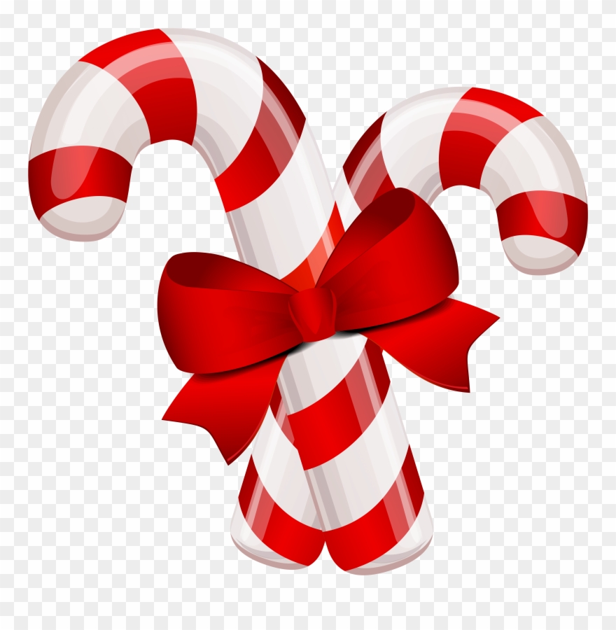Christmas 14 Christmas Png Photo Inspirations Christmas - Candy Cane Png Clipart