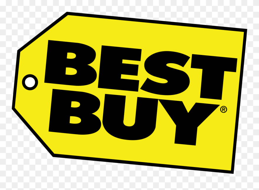 Best-buy - Logo De Best Buy Clipart