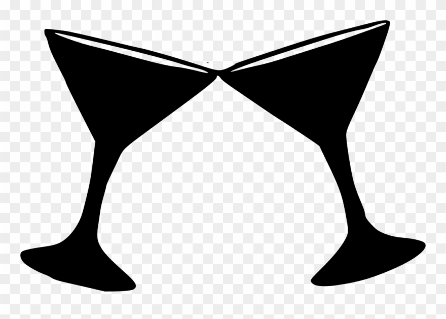 Info - Alcohol Clipart - Png Download