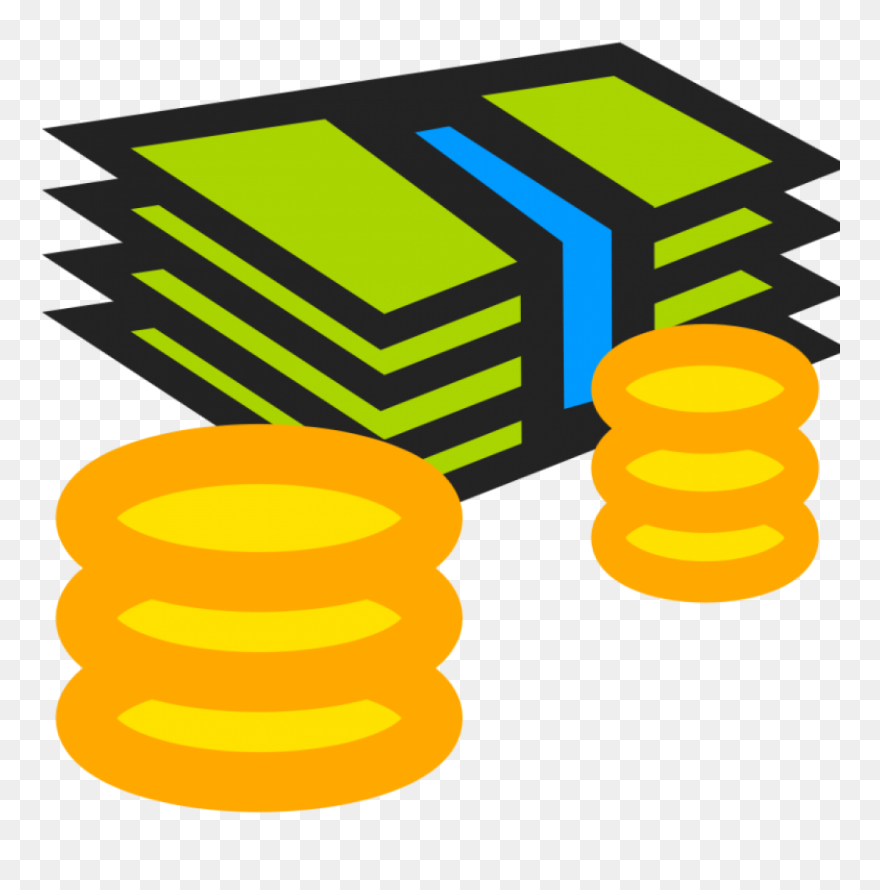 Money As Debt - Minimum Wage Clipart Png Transparent Png