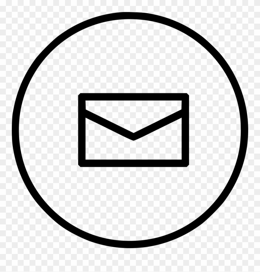 Email Drawing At Getdrawings Com Free For - Email Clipart