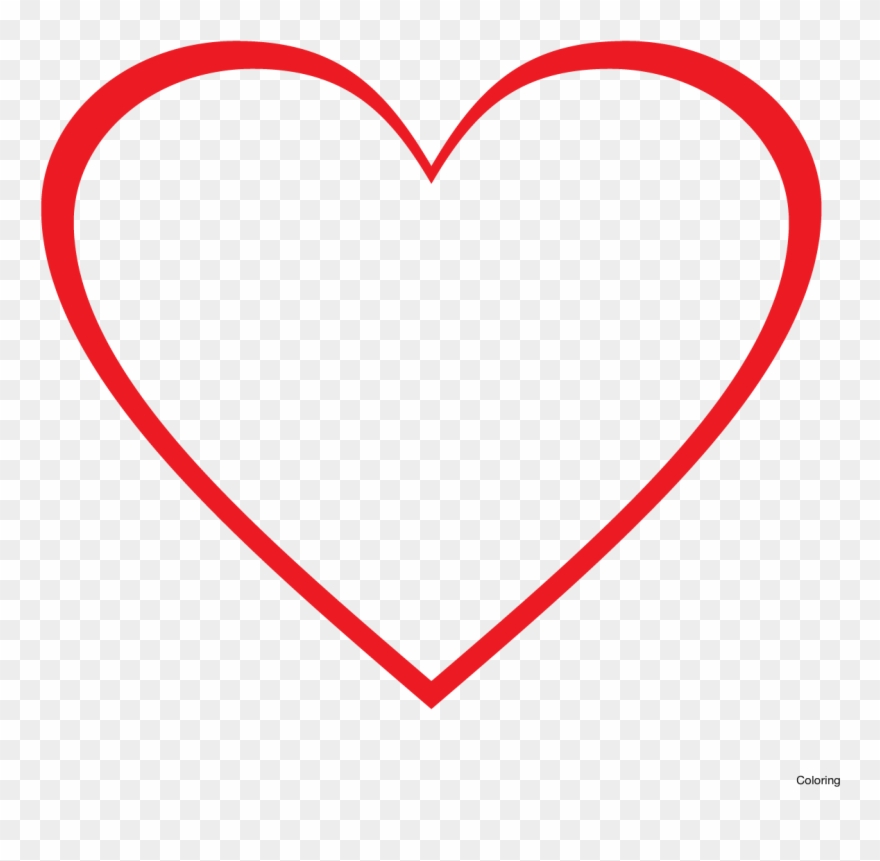 Hearts Images Free - Clip Art - Png Download